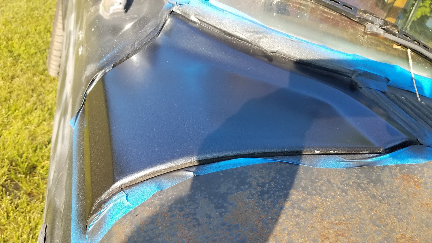 Mopar 5 oz. Touch Up Spray Paint for Jeep Vehicles Quadratec